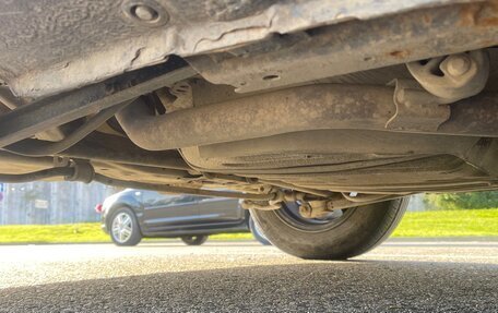 Mazda 323, 1995 год, 75 000 рублей, 7 фотография