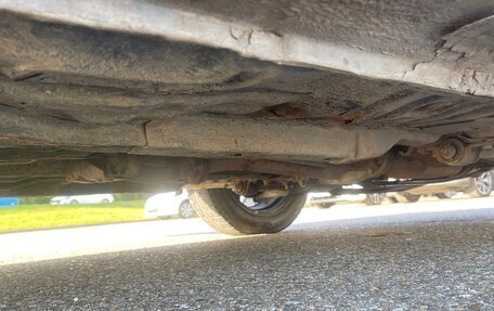 Mazda 323, 1995 год, 75 000 рублей, 6 фотография