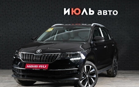 Skoda Karoq I, 2025 год, 3 200 000 рублей, 1 фотография