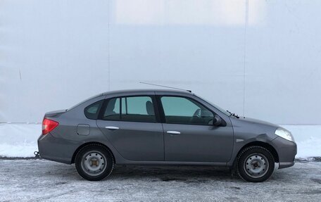 Renault Symbol, 2008 год, 445 000 рублей, 4 фотография