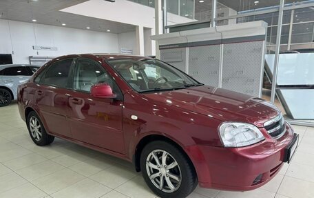 Chevrolet Lacetti, 2011 год, 569 900 рублей, 1 фотография
