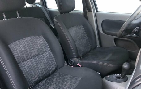 Renault Symbol, 2008 год, 445 000 рублей, 10 фотография