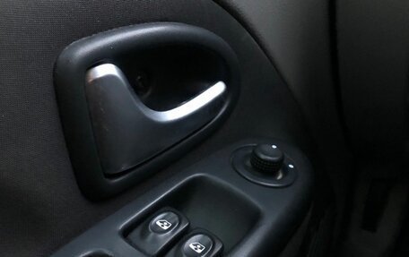 Renault Symbol, 2008 год, 445 000 рублей, 15 фотография