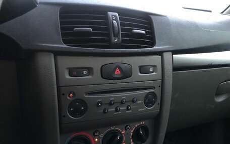 Renault Symbol, 2008 год, 445 000 рублей, 13 фотография