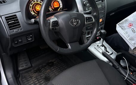 Toyota Corolla, 2010 год, 1 350 000 рублей, 6 фотография