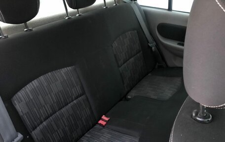 Renault Symbol, 2008 год, 445 000 рублей, 11 фотография