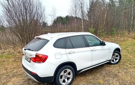 BMW X1, 2012 год, 1 490 000 рублей, 2 фотография