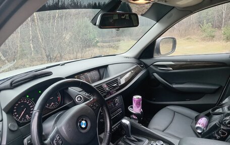 BMW X1, 2012 год, 1 490 000 рублей, 4 фотография