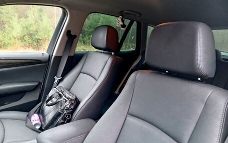 BMW X1, 2012 год, 1 490 000 рублей, 5 фотография