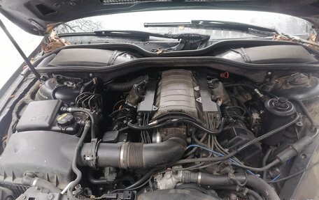 BMW 7 серия, 2003 год, 455 000 рублей, 2 фотография