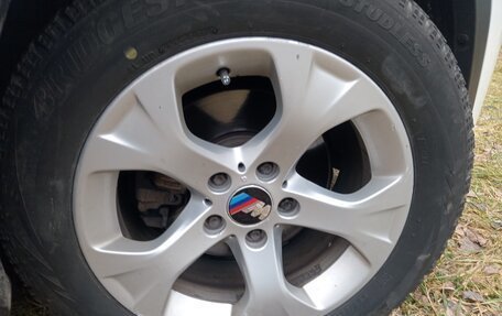 BMW X1, 2012 год, 1 490 000 рублей, 6 фотография