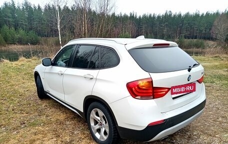BMW X1, 2012 год, 1 490 000 рублей, 3 фотография