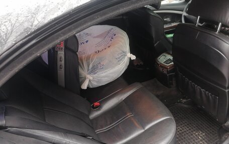 BMW 7 серия, 2003 год, 455 000 рублей, 6 фотография