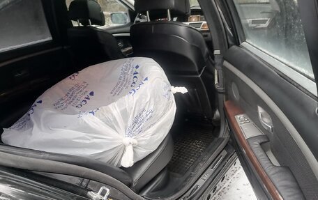 BMW 7 серия, 2003 год, 455 000 рублей, 8 фотография