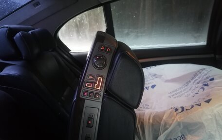 BMW 7 серия, 2003 год, 455 000 рублей, 7 фотография