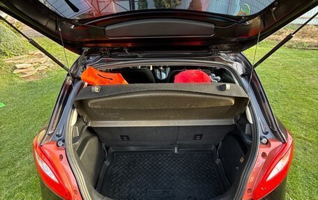 Mazda 2 III, 2008 год, 590 000 рублей, 10 фотография