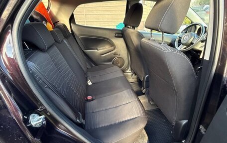 Mazda 2 III, 2008 год, 590 000 рублей, 9 фотография