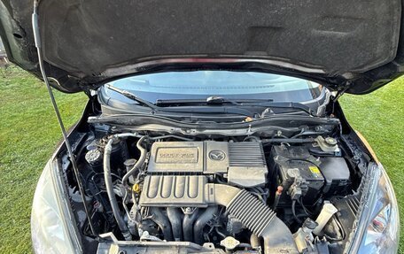 Mazda 2 III, 2008 год, 590 000 рублей, 11 фотография