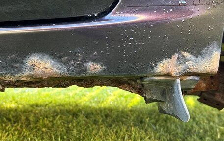 Mazda 2 III, 2008 год, 590 000 рублей, 13 фотография