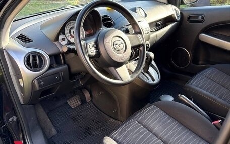 Mazda 2 III, 2008 год, 590 000 рублей, 8 фотография