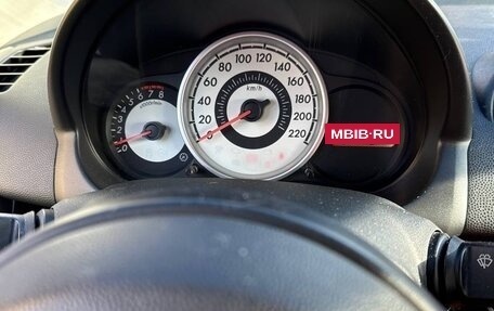 Mazda 2 III, 2008 год, 590 000 рублей, 7 фотография