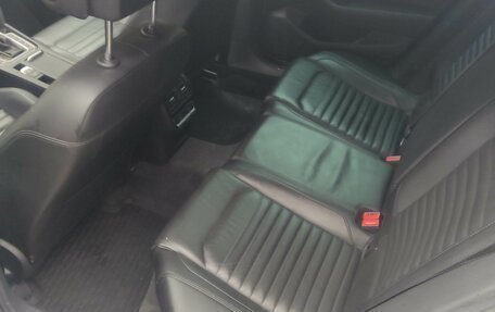 Volkswagen Passat B8 рестайлинг, 2018 год, 2 650 000 рублей, 11 фотография