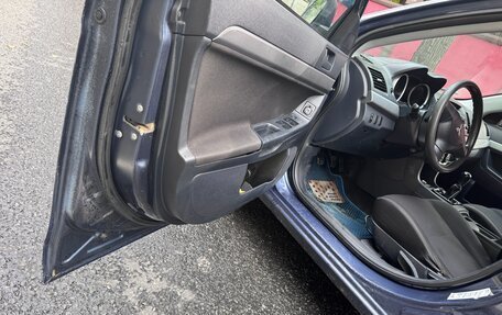 Mitsubishi Lancer IX, 2010 год, 475 000 рублей, 2 фотография