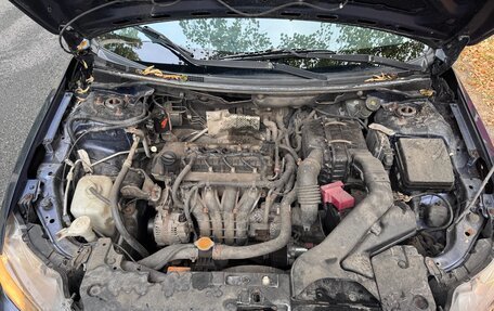 Mitsubishi Lancer IX, 2010 год, 475 000 рублей, 4 фотография