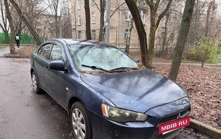 Mitsubishi Lancer IX, 2010 год, 475 000 рублей, 5 фотография