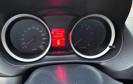 Mitsubishi Lancer IX, 2010 год, 475 000 рублей, 9 фотография