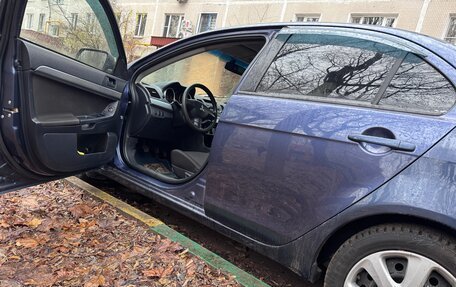 Mitsubishi Lancer IX, 2010 год, 475 000 рублей, 12 фотография