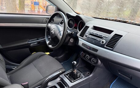 Mitsubishi Lancer IX, 2010 год, 475 000 рублей, 7 фотография