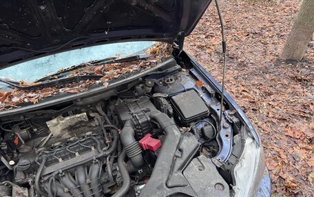 Mitsubishi Lancer IX, 2010 год, 475 000 рублей, 11 фотография