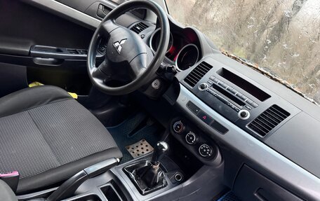 Mitsubishi Lancer IX, 2010 год, 475 000 рублей, 13 фотография