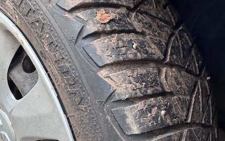 Mitsubishi Lancer IX, 2010 год, 475 000 рублей, 20 фотография