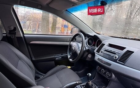 Mitsubishi Lancer IX, 2010 год, 475 000 рублей, 17 фотография