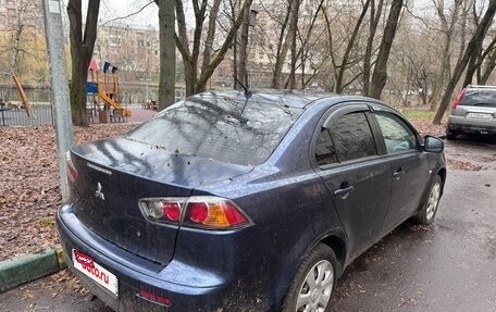 Mitsubishi Lancer IX, 2010 год, 475 000 рублей, 16 фотография