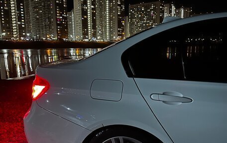 BMW 3 серия, 2016 год, 2 000 000 рублей, 10 фотография