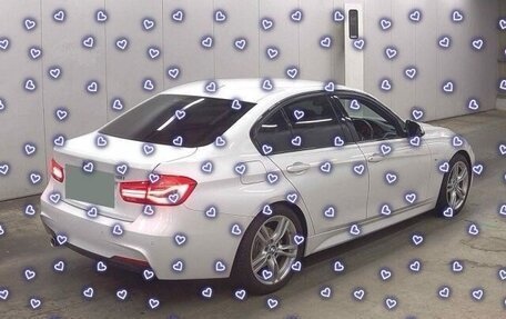 BMW 3 серия, 2016 год, 2 000 000 рублей, 16 фотография