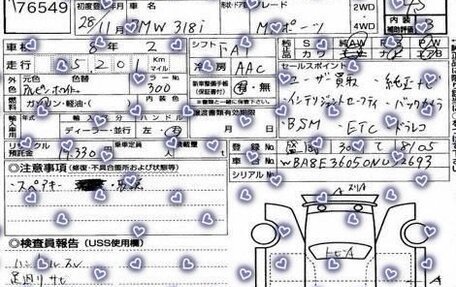 BMW 3 серия, 2016 год, 2 000 000 рублей, 18 фотография
