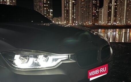 BMW 3 серия, 2016 год, 2 000 000 рублей, 11 фотография