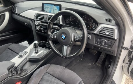 BMW 3 серия, 2016 год, 2 000 000 рублей, 19 фотография