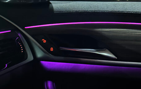 BMW 5 серия, 2017 год, 4 000 000 рублей, 19 фотография