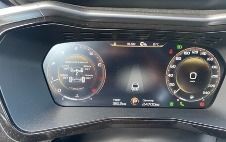 Geely Tugella FY11, 2023 год, 3 200 000 рублей, 2 фотография