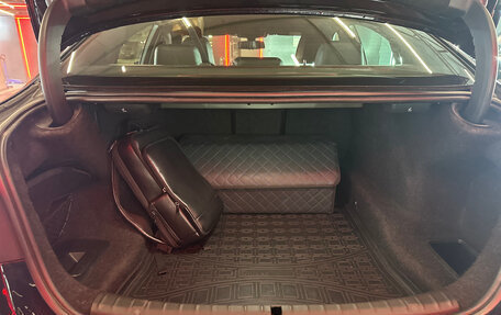 BMW 5 серия, 2017 год, 4 000 000 рублей, 18 фотография