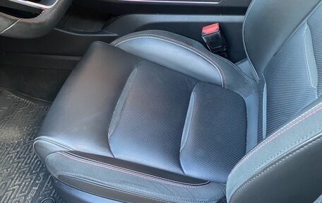 Geely Tugella FY11, 2023 год, 3 200 000 рублей, 7 фотография