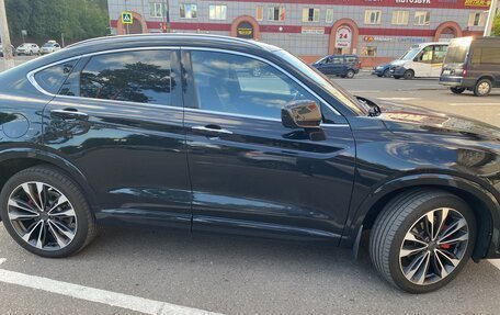 Geely Tugella FY11, 2023 год, 3 200 000 рублей, 3 фотография