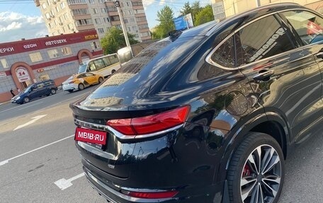 Geely Tugella FY11, 2023 год, 3 200 000 рублей, 4 фотография