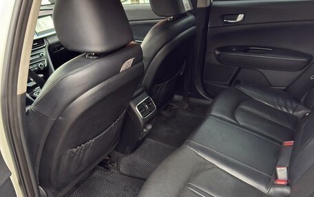 Hyundai Sonata VII, 2019 год, 1 230 000 рублей, 8 фотография