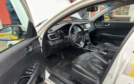 Hyundai Sonata VII, 2019 год, 1 230 000 рублей, 9 фотография